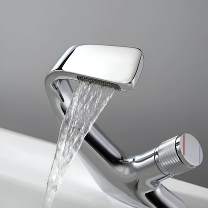 Waterfall Masterpiece™ — Transform Your Bathroom into a Leak-Free Luxury Retreat