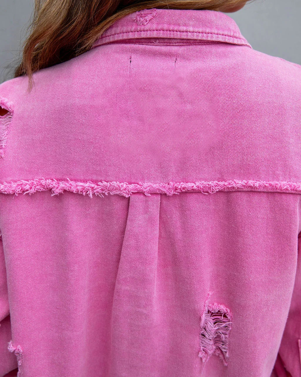 Oversized Jacket™ — Command Attention with Unmatched Comfort and Rebel Style