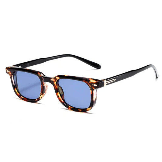 Elara Sunglasses — Durable UV Protection with Vibrant Frame Colors