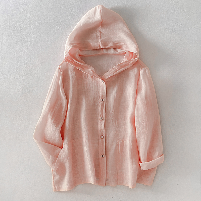 AnTaLiHo™ — Feel Fresh and Free in Featherweight Summer Cool