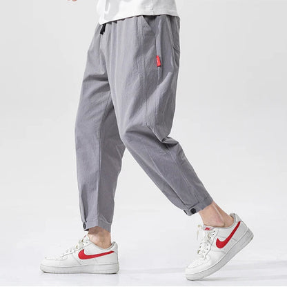 BreatheFree Tapered Pants™ — Own Every Moment with Unmatched Comfort and Effortless Style