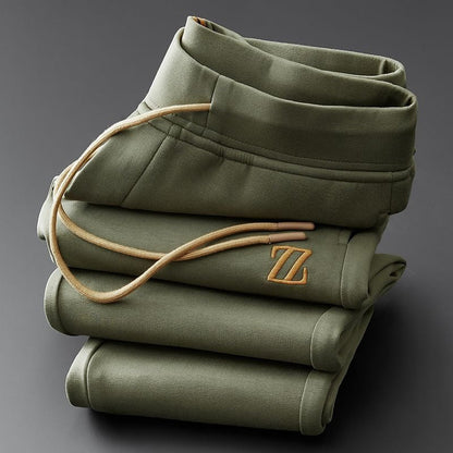 FreedomFit™ Trousers — Experience Unmatched Comfort That Moves With You All Day