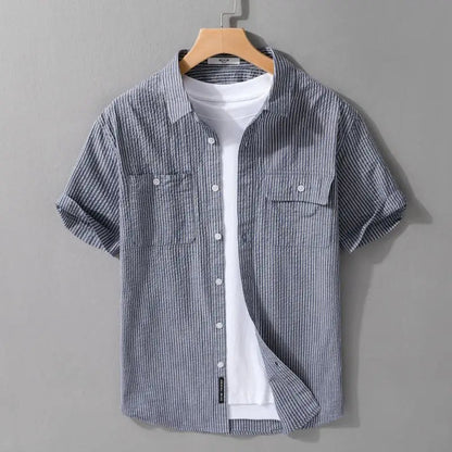 Maverix™ — Command Attention and Own Every Moment with Effortless Style