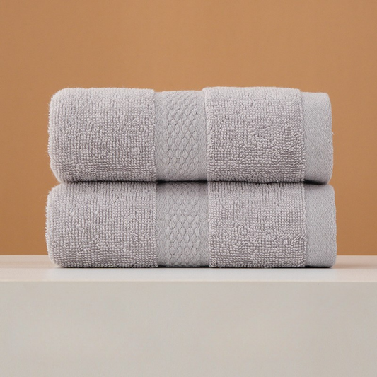 Cloudstone™ — Wrap Yourself in Instant Dryness and Spa-Level Softness