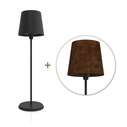 Selene™ — Transform Any Shadowy Spot into Warm, Portable Luxury Instantly