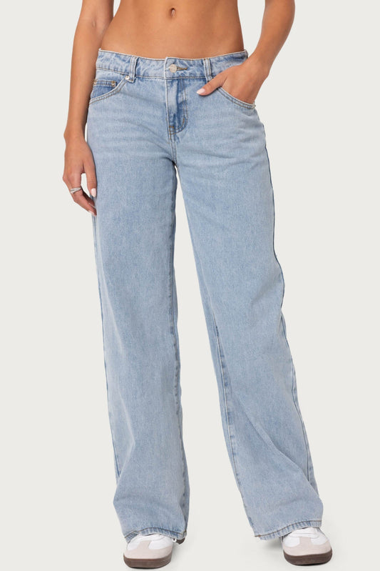 Veyton — Stretch Denim Jeans with Flattering Urban Fit