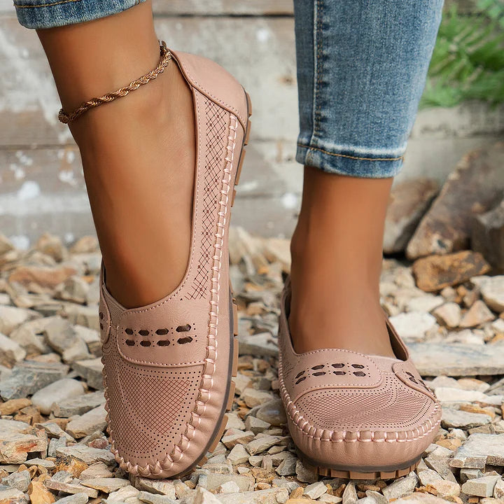 Elora | Zephoix Orthopedic Shoes