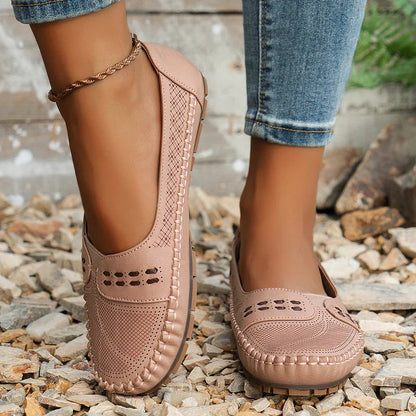 Elora | Zephoix Orthopedic Shoes