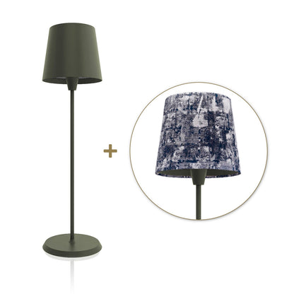 Selene™ — Transform Any Shadowy Spot into Warm, Portable Luxury Instantly