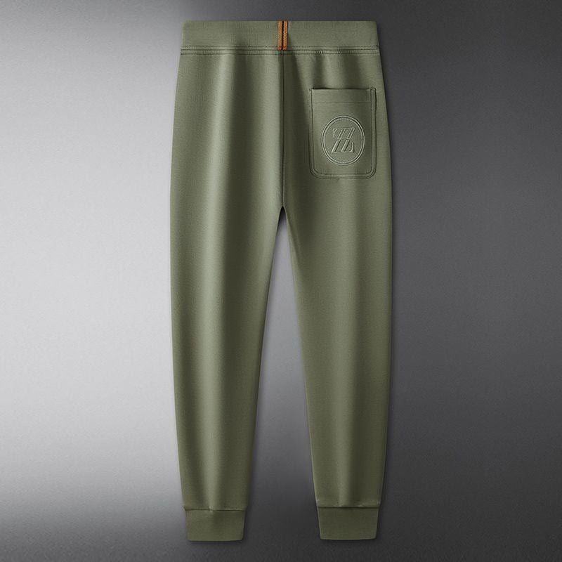 FreedomFit™ Trousers — Experience Unmatched Comfort That Moves With You All Day