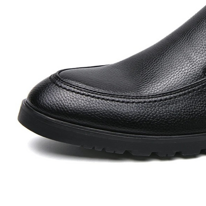 The Astor Slip-On™ — Crush Fatigue and Own Every Moment in Unmatched Comfort and Style