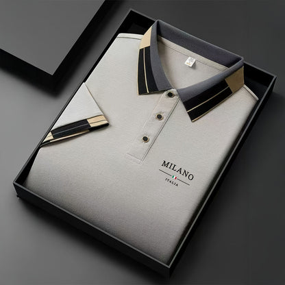 The Polo™ — Unlock Unstoppable Confidence With Every Wear