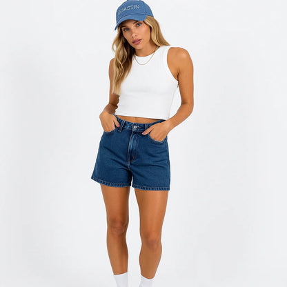 RivettEdge™ — Unstoppable Comfort That Keeps You Cool, Sharp, and Confident All Summer