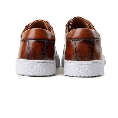 All Day Edge™ — Unshakable Comfort That Powers Your Every Step