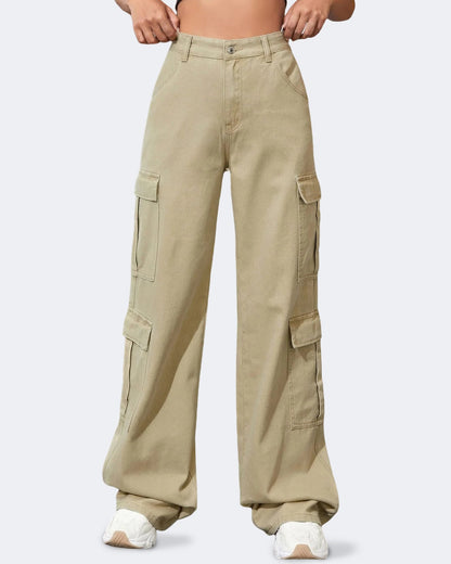 Utility Jeans™ — Unleash Confidence with Every Curve-Hugging Move