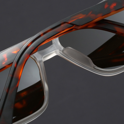 Virelli™ Sunglasses — Own Every Ray with Unstoppable Clarity and Rock-Solid Comfort