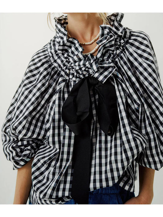 PowerBlouse™ — Unleash Your Unstoppable Confidence and Own Every Room