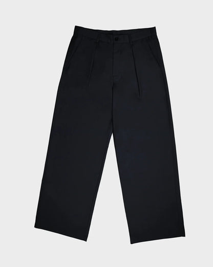 SoHo Pleated Pants™ — Stay Cool, Confident, and Sharp From Dawn to Dusk