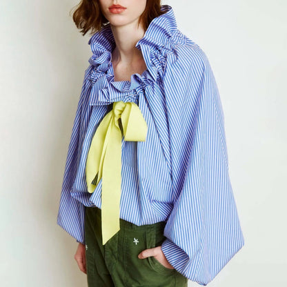 PowerBlouse™ — Unleash Your Unstoppable Confidence and Own Every Room