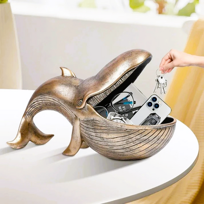 OceanLuxe™ — Turn Chaos Into Stunning Order That Wows Every Guest Instantly