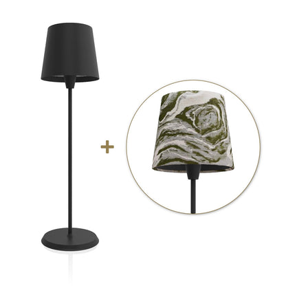 Selene™ — Transform Any Shadowy Spot into Warm, Portable Luxury Instantly