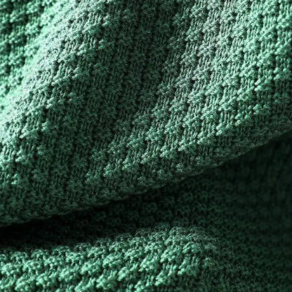 The Sweater™ — Wrap Yourself in Unforgettable Softness and Timeless Comfort