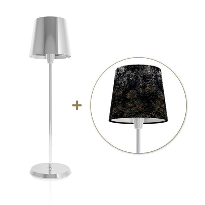 Selene™ — Transform Any Shadowy Spot into Warm, Portable Luxury Instantly