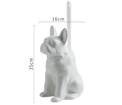 KeraPup™ — Command Attention with Every Sparkling Clean