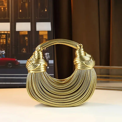 Magnetique Handbag™ — Command Every Room with Effortless Glamour and Fierce Confidence