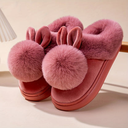 VelvetHop™ — Embrace Every Step with Cozy Warmth and Playful Charm