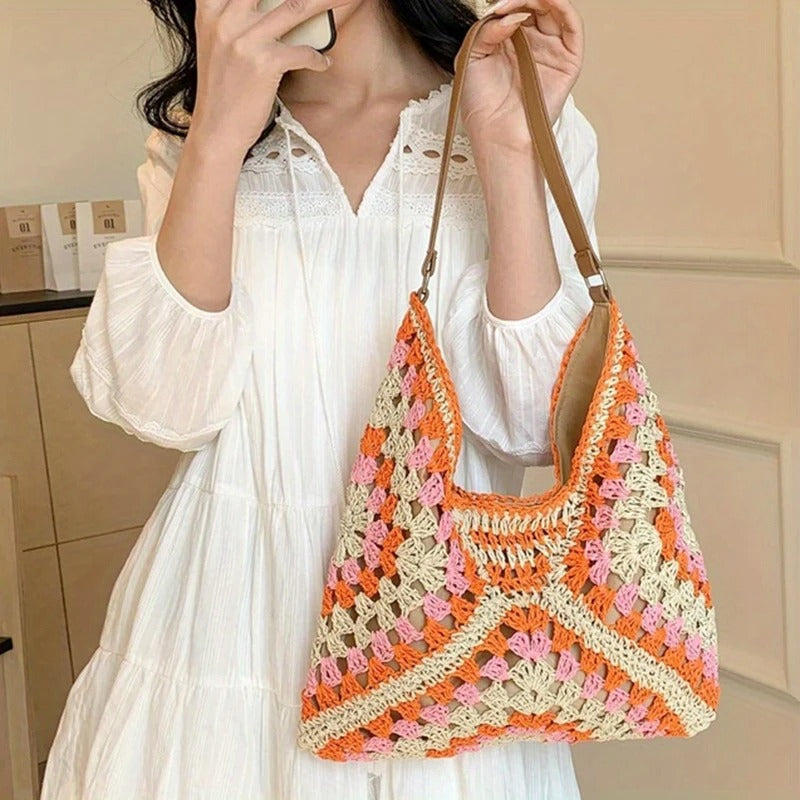 Artisan Tote™ — Turn Heads and Carry Confidence Everywhere You Go