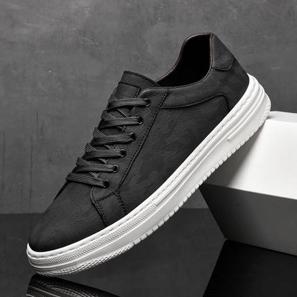 StrideForce™ — Unstoppable Comfort and Timeless Toughness That Elevate Every Step