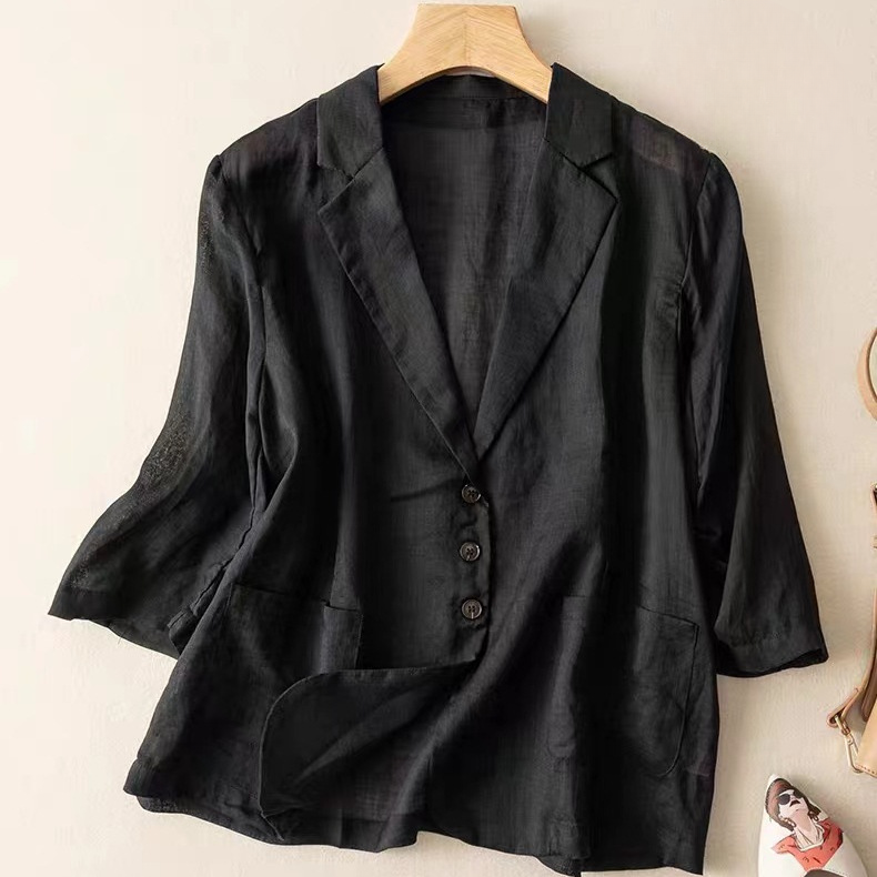 Rebel Blazer™ — Own Every Room with Effortless Cool and Unmatched Confidence