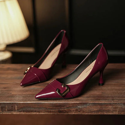 Unstoppable Shine™ — Command Attention and Crush Every Step in Comfort