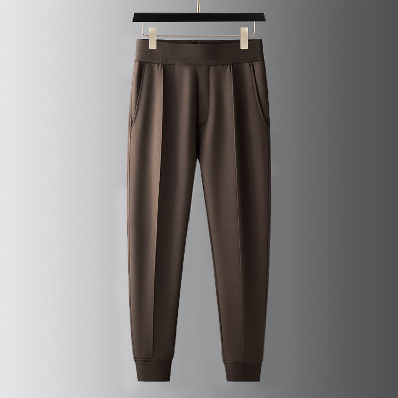Arleno — Men's Breathable Tracksuit Set with Tailored Fit