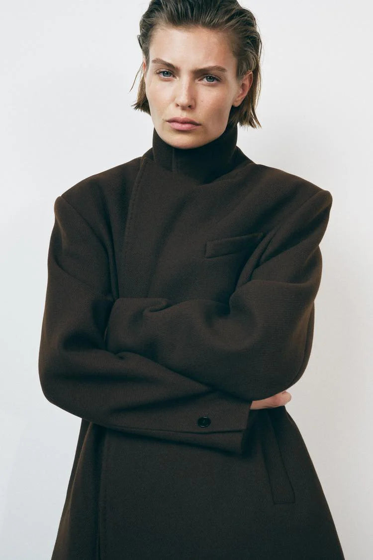 Zyphora BLAZER COAT