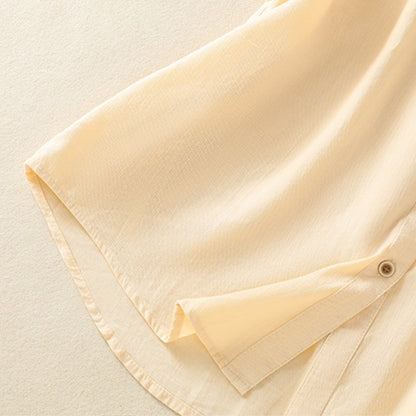 VentoBreeze™ Shirt — Feel Fresh, Move Free, and Own Every Warm Day with Effortless Coolness
