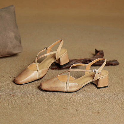 CommandHeel™ — Step Into Unstoppable Confidence and Own Every Room
