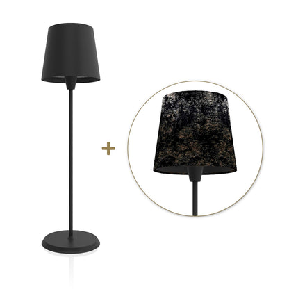 Selene™ — Transform Any Shadowy Spot into Warm, Portable Luxury Instantly