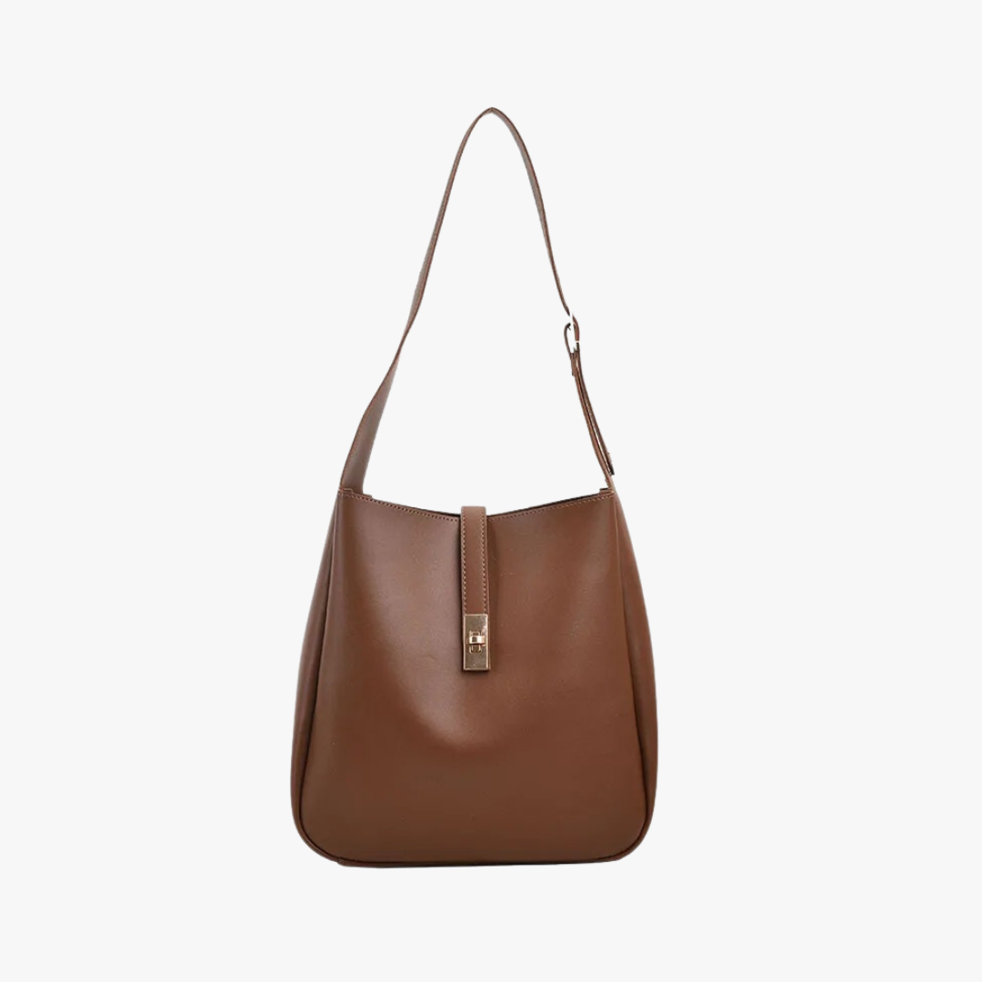 VantaLuxe™ Shoulder Bag — Own Every Room with Effortless Power and Timeless Sophistication