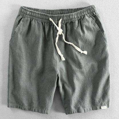 Men's "Vexora" Japan-Style Shorts