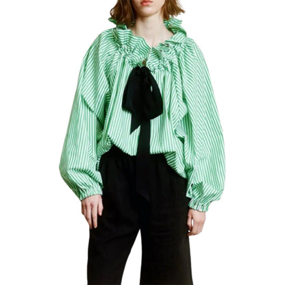 PowerBlouse™ — Unleash Your Unstoppable Confidence and Own Every Room