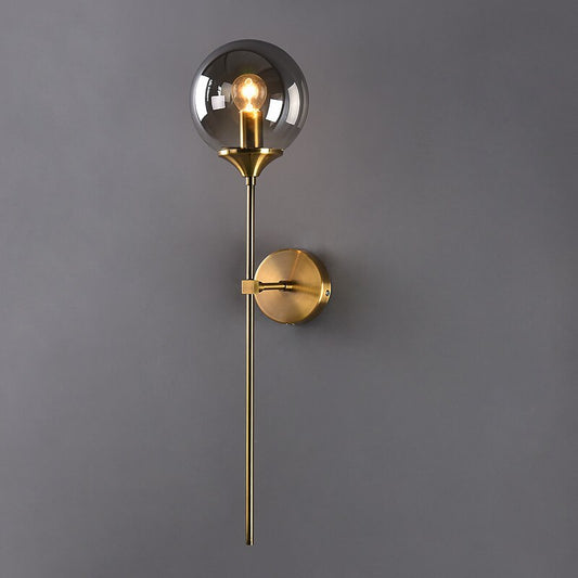 DripWall Sconce™ — Ignite Every Mood with Warm, Effortless Elegance