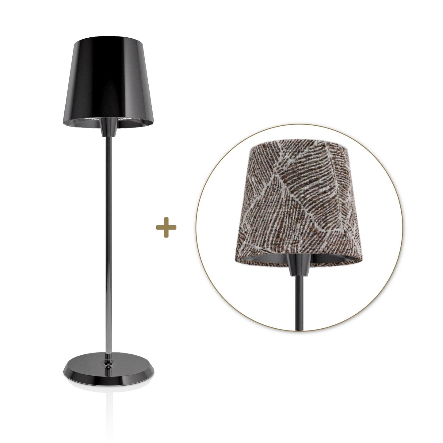 Selene™ — Transform Any Shadowy Spot into Warm, Portable Luxury Instantly