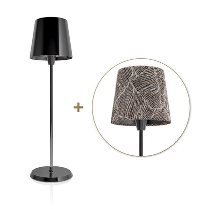 Selene™ — Transform Any Shadowy Spot into Warm, Portable Luxury Instantly