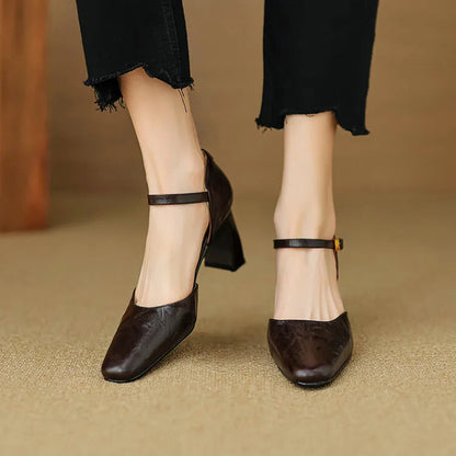 LuxeStride™ — Command Every Room with All-Day Comfort and Unstoppable Confidence