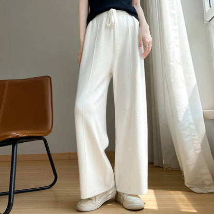CloudCashmere™ — Wrap Yourself in Unstoppable Softness and Head-Turning Style