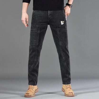 FreedomFlex™ — Experience Jeans That Move, Fit, and Feel Like They Were Made Just for You