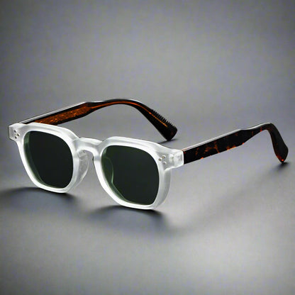 LockGrip Sunglasses™ — Experience Unshakable Comfort and Total Eye Protection All Day Long