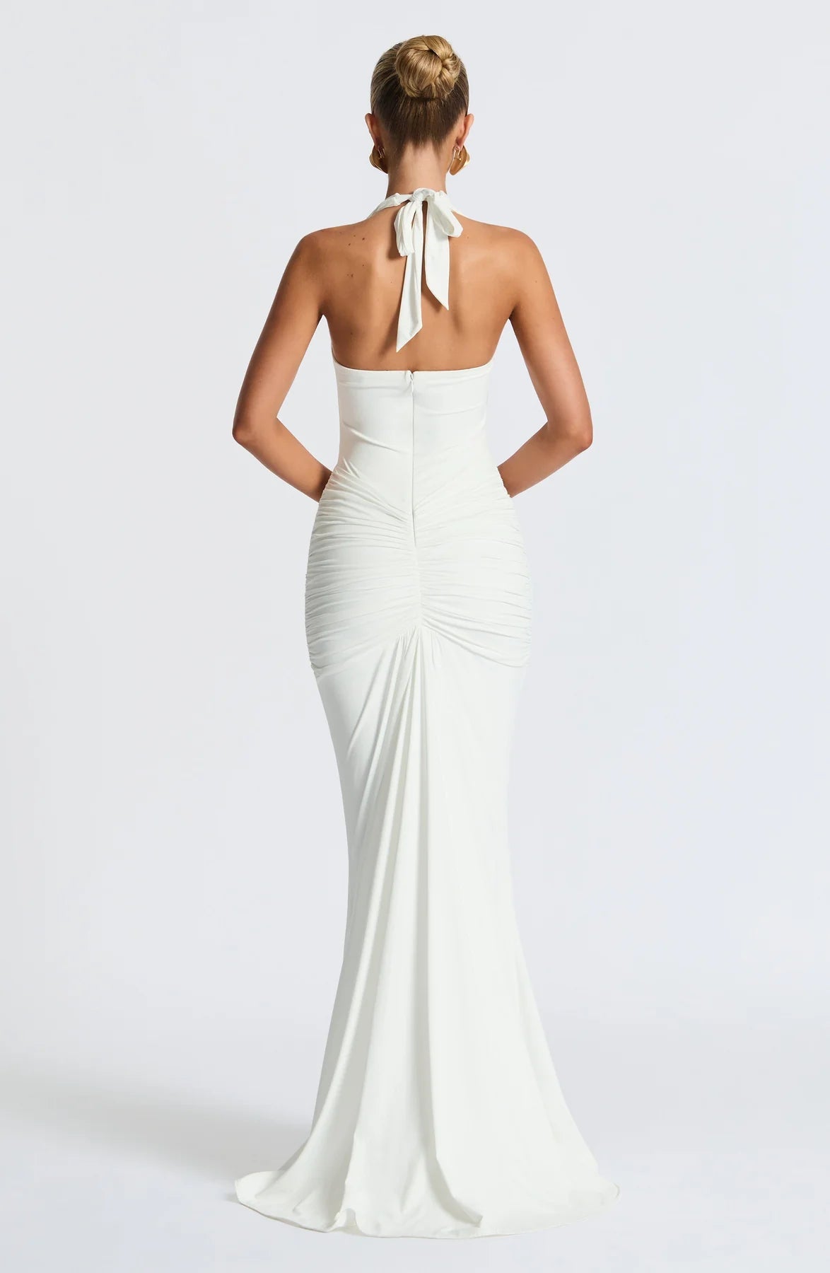 Luredda™ Maxi Dress — Command Every Room with Unstoppable Confidence and Glamour